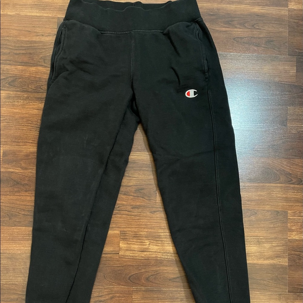 Champion joggers
